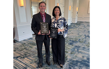 ACOFP Distinguished Service Awards